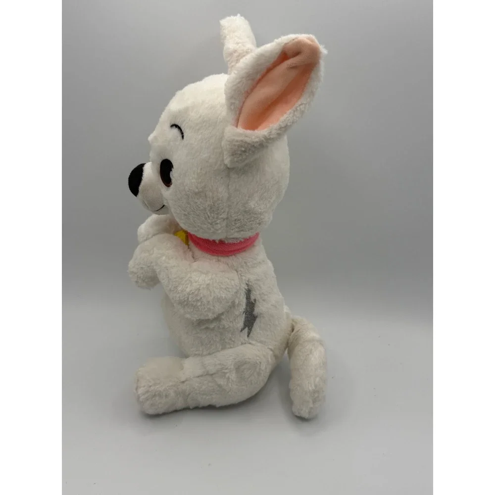 Disney Bolt Plush Toy Unisex 11
